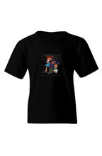 Load image into Gallery viewer, Heavy Cotton Youth T-Shirt