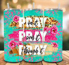 Load image into Gallery viewer, Custom 20 oz Tumblers