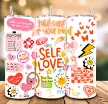 Load image into Gallery viewer, Custom 20 oz Tumblers