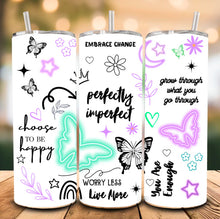 Load image into Gallery viewer, Custom 20 oz Tumblers