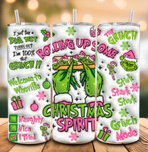 Load image into Gallery viewer, Custom 20 oz Tumblers