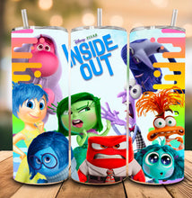 Load image into Gallery viewer, Custom 20 oz Tumblers