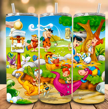 Load image into Gallery viewer, Custom 20 oz Tumblers
