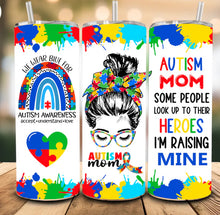 Load image into Gallery viewer, Custom 20 oz Tumblers