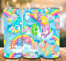 Load image into Gallery viewer, Custom 20 oz Tumblers
