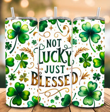 Load image into Gallery viewer, Custom 20 oz Tumblers