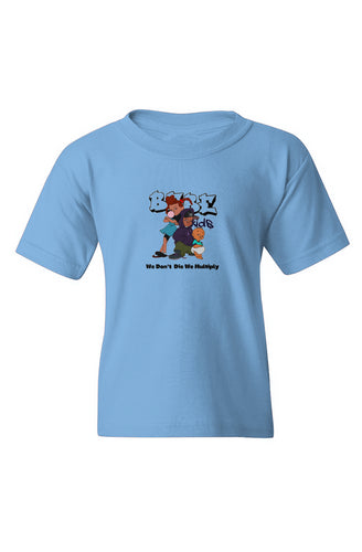 Heavy Cotton Youth T-Shirt