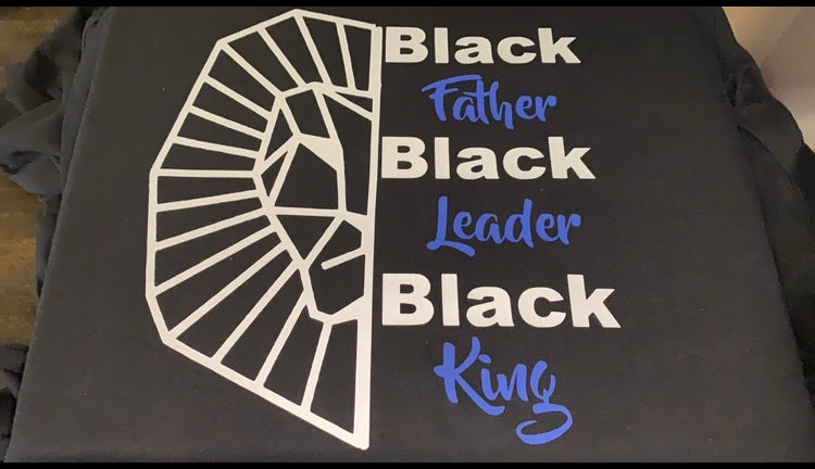 Black Father Black King