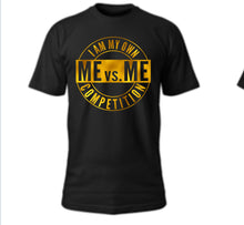 Load image into Gallery viewer, Me vs Me Tee
