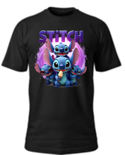 Load image into Gallery viewer, Stitch Tees Kids
