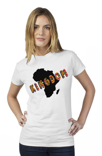 Women African Kingdom 