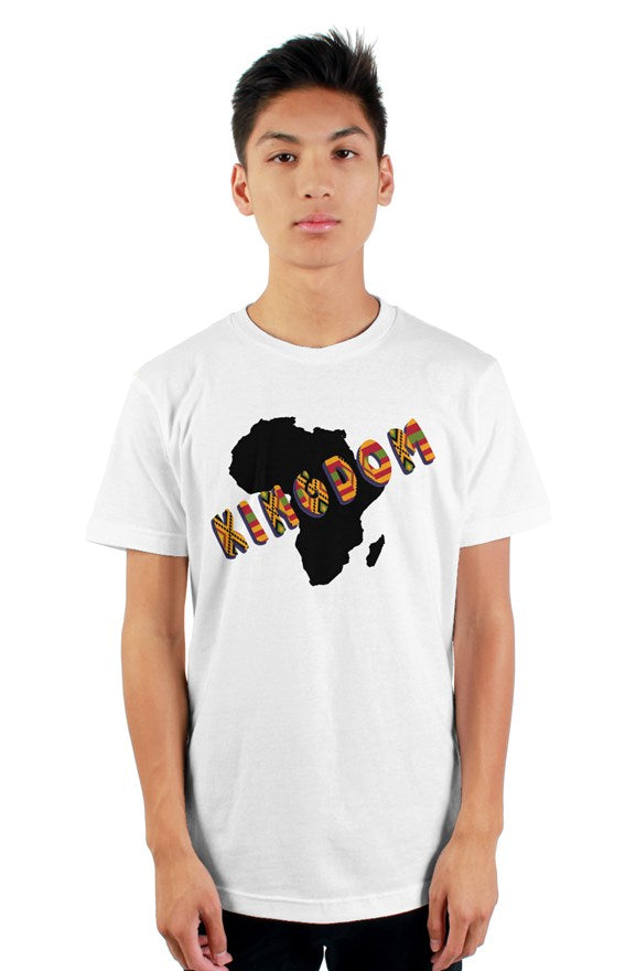 Men African Kingdom
