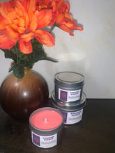 Load image into Gallery viewer, Seduction  Candles 8 oz
