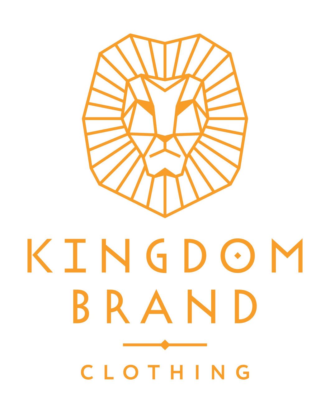 Kingdom Brand Clothing Gift Card